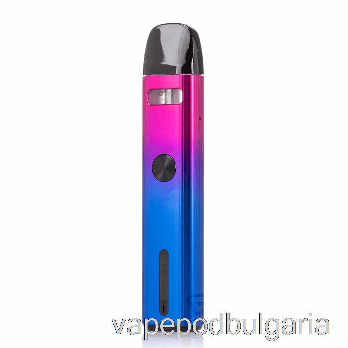 Vape Bulgaria Uwell Caliburn G2 18w Pod System Gradient